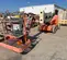 2015 JLG E450AJ Articulating Boom Lift