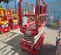 2018 MEC MICRO 19 Scissor Lift