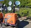2019 Magnum Pro MLT6SM Portable Light Tower
