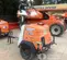 2018 Magnum Pro MLT6SM-STD3 Portable Light Tower