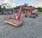 2016 MEC 60JD Articulating Boom Lift
