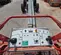 2017 Skyjack SJ61T Boom Lift