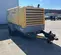 2016 Atlas Copco XATS750JD7 Air Compressor