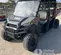 2021 Polaris PRO XD 4000D Utility Vehicle