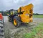 2017 JCB 510-56 S Forklift