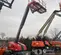 2017 Skyjack SJ45T Boom Lift