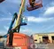 2017 JLG 460SJ Boom Lift