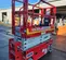 2017 MEC 1930SE Scissor Lift