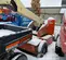 2015 JLG E450AJ Articulating Boom Lift