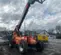2017 SKYTRAK 8042 Forklift