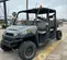 2021 Polaris PRO XD 4000D Utility Vehicle