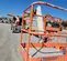 2017 Snorkel 660SJ Boom Lift