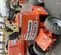 2016 JLG E450AJ Articulating Boom Lift