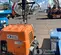 2020 Magnum Pro MLT6SM Portable Light Tower