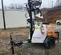 2018 Magnum Pro MLT6SM Portable Light Tower
