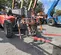 2018 Skyjack SJ843TH Forklift