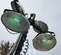 2020 Magnum Pro MLT6SM Portable Light Tower