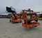 2016 JLG E450AJ Articulating Boom Lift