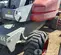 2017 Skyjack SJ86T Boom Lift