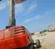 2017 Skyjack SJ45T Boom Lift