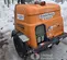 2020 Magnum Pro MLT6SM Portable Light Tower