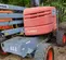2015 Skyjack SJ46AJ Articulating Boom Lift