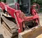 2019 Takeuchi TL12V2-CR Track Loader