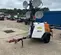 2018 Magnum Pro MLT6SM Portable Light Tower