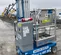 2018 Genie GR-20 Self-Propelled One-Person Lift