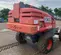 2017 Skyjack SJ66T Boom Lift