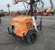 2019 Magnum Pro MLT6SM Portable Light Tower