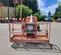 2017 JLG 600S Boom Lift