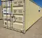 2017 IGLU Group 40' SC PV3 40 ft Storage Container