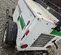 2018 Magnum Pro MLT3060MV Portable Light Tower