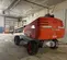 2017 Skyjack SJ45T Boom Lift
