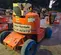 2016 JLG E450AJ Articulating Boom Lift