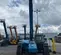 2017 Genie GTH-844D Forklift
