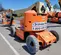 2017 JLG E450AJ Articulating Boom Lift