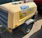 2019 Atlas Copco XAS110KD Air Compressor