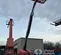 2017 Skyjack SJ45T Boom Lift