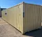 2017 IGLU Group 40' SC PV3 40 ft Storage Container