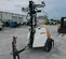 2018 Magnum Pro MLT6SM Portable Light Tower