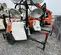 2018 Magnum Pro MLT6SM Portable Light Tower