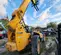 2017 JCB 507-42 Forklift