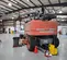 2017 Skyjack SJ86T Boom Lift