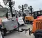 2021 Wacker Neuson LTV6L Portable Light Tower