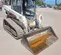 2017 Bobcat T550 Track Loader
