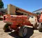 2017 JLG M600JP Boom Lift