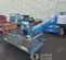 2017 Genie S-40 Boom Lift