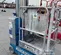 2017 Genie GR-20 Self-Propelled One-Person Lift